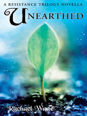 cover image of Unearthed